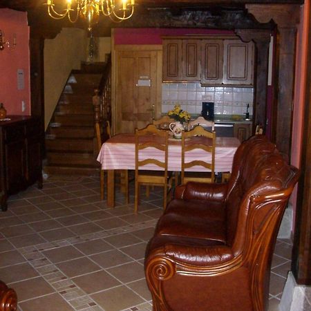 Casa Rural La Torre De Эспинама Экстерьер фото