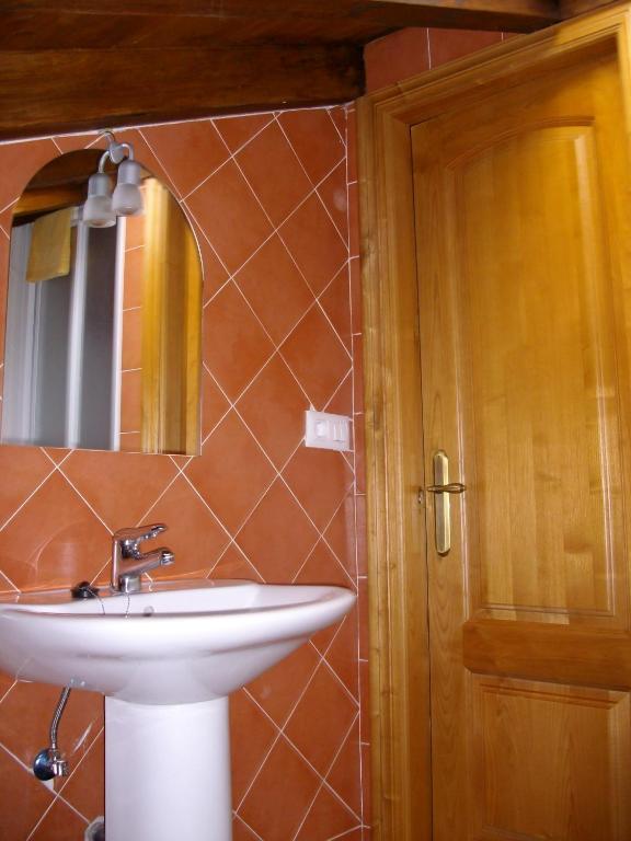 Casa Rural La Torre De Эспинама Номер фото