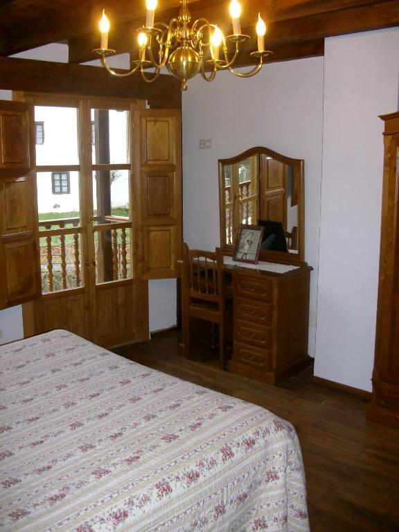 Casa Rural La Torre De Эспинама Номер фото