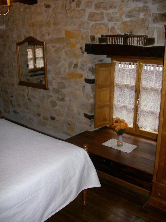 Casa Rural La Torre De Эспинама Номер фото