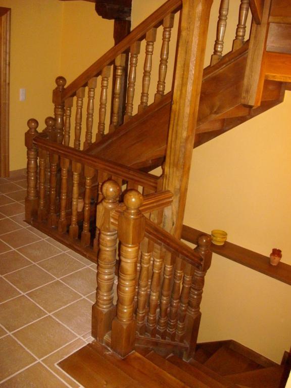 Casa Rural La Torre De Эспинама Номер фото