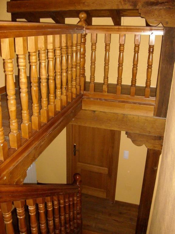 Casa Rural La Torre De Эспинама Номер фото
